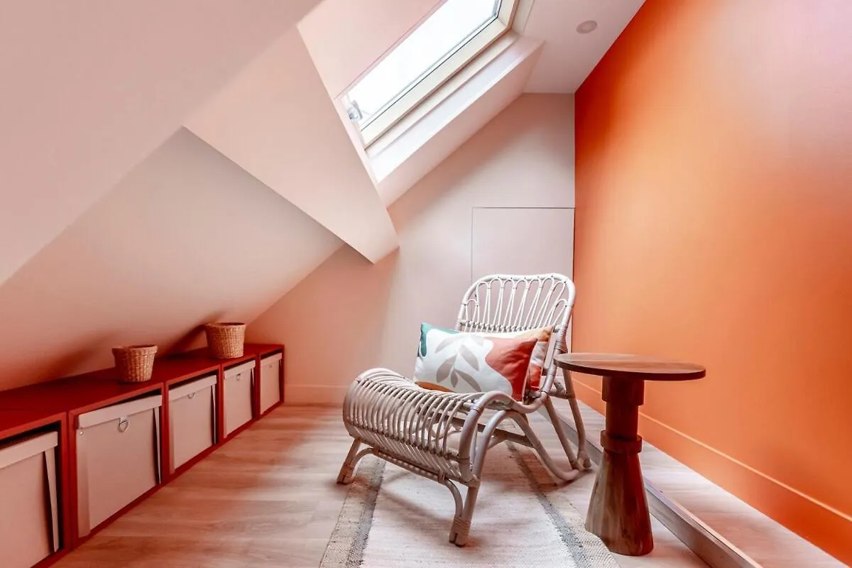 A41#Republique # Marais # 1Bedroom # Paris03 # Ac Apartment