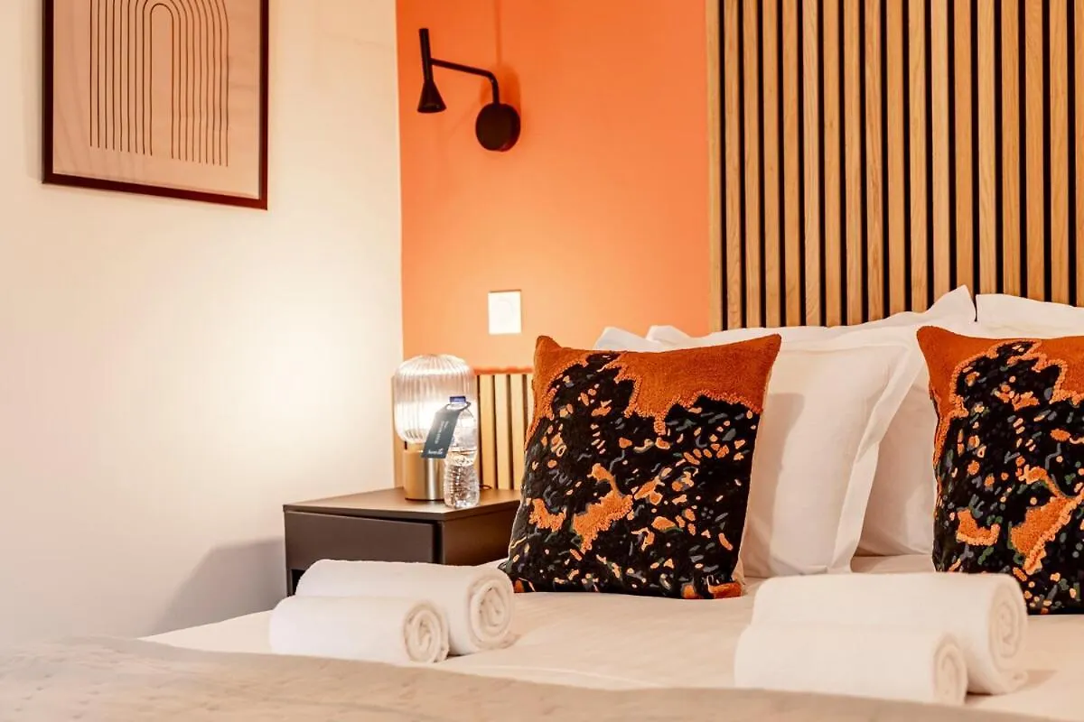 Apartment A41#Republique # Marais # 1Bedroom # Paris03 # Ac Frankreich