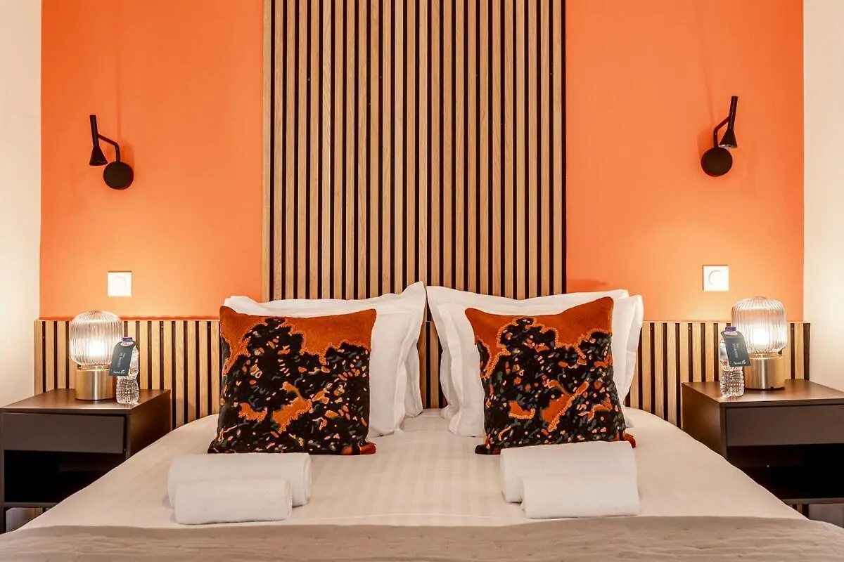 A41#Republique # Marais # 1Bedroom # Paris03 # Ac Paris