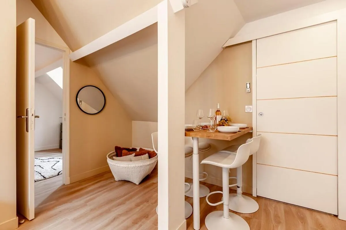 A41#Republique # Marais # 1Bedroom # Paris03 # Ac 0*, Paris