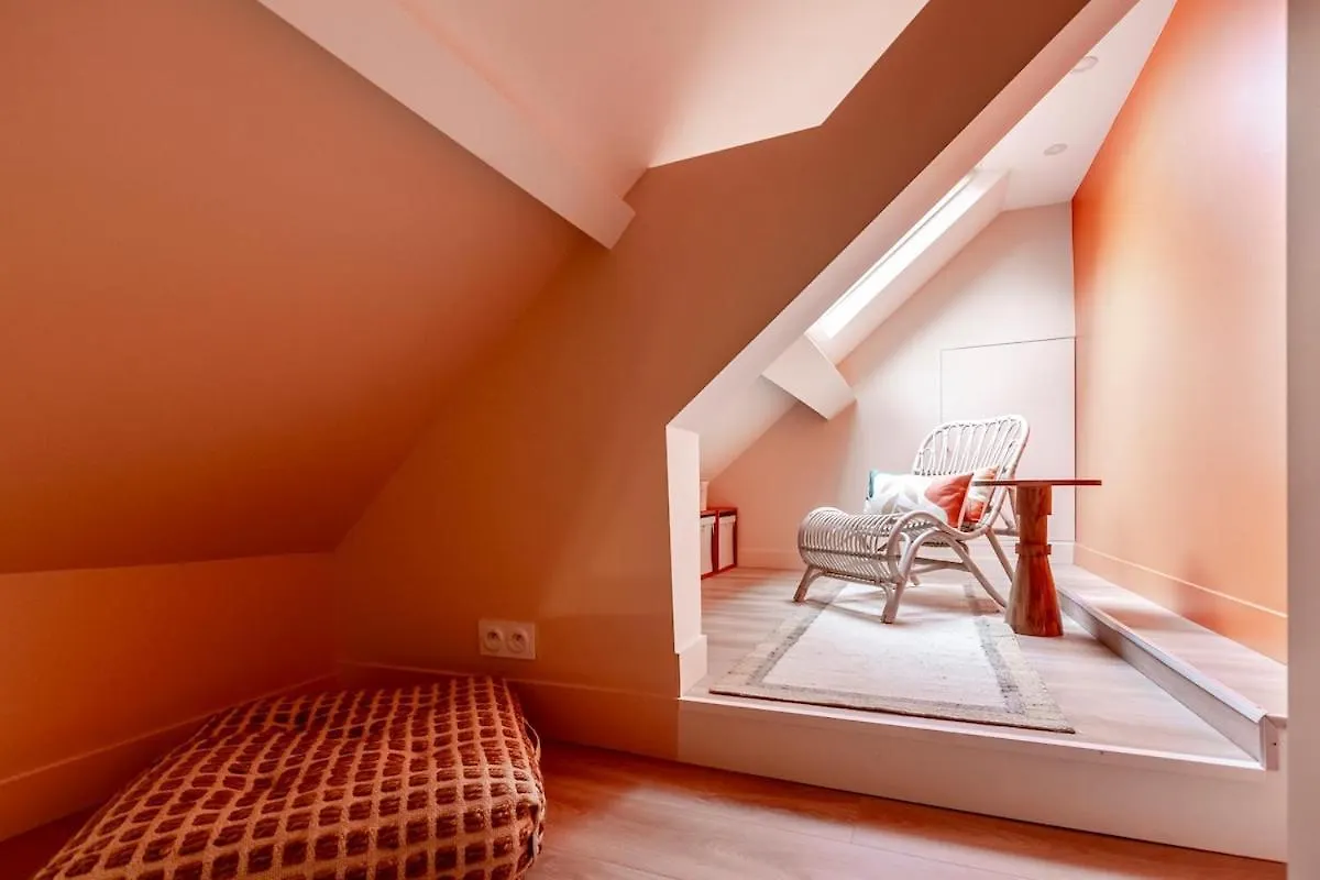 Apartment A41#Republique # Marais # 1Bedroom # Paris03 # Ac